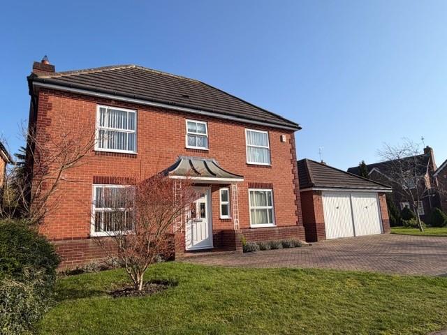 Main image of property: Clyde Avenue, Evesham