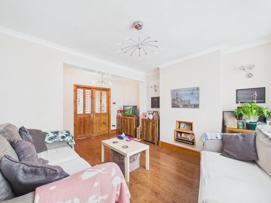 House in Bristol, City of Bristol - View 2
