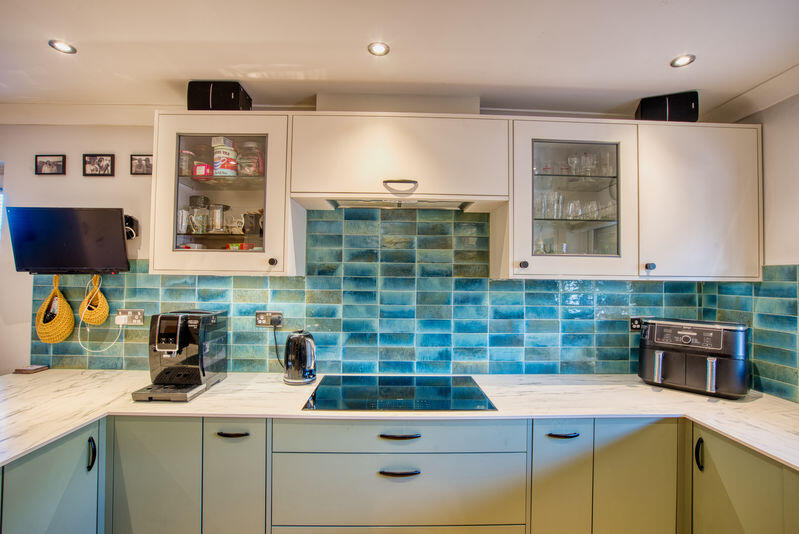 House in Fareham, Hampshire - View 5