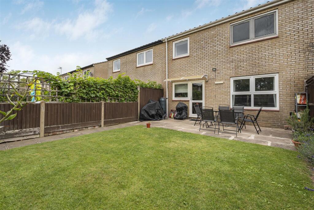 Main image of property: Rampton Drift, Longstanton, Cambridge