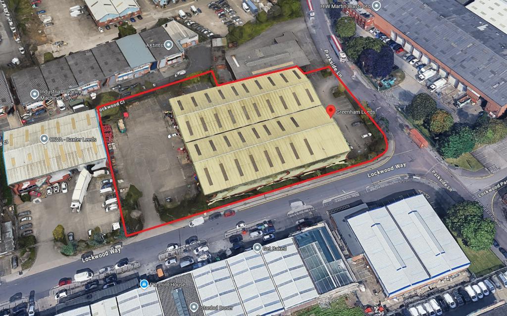 Main image of property: No2. Parkside Industrial Estate, Lockwood Way, Leeds, West Yorkshire, LS11 5TQ