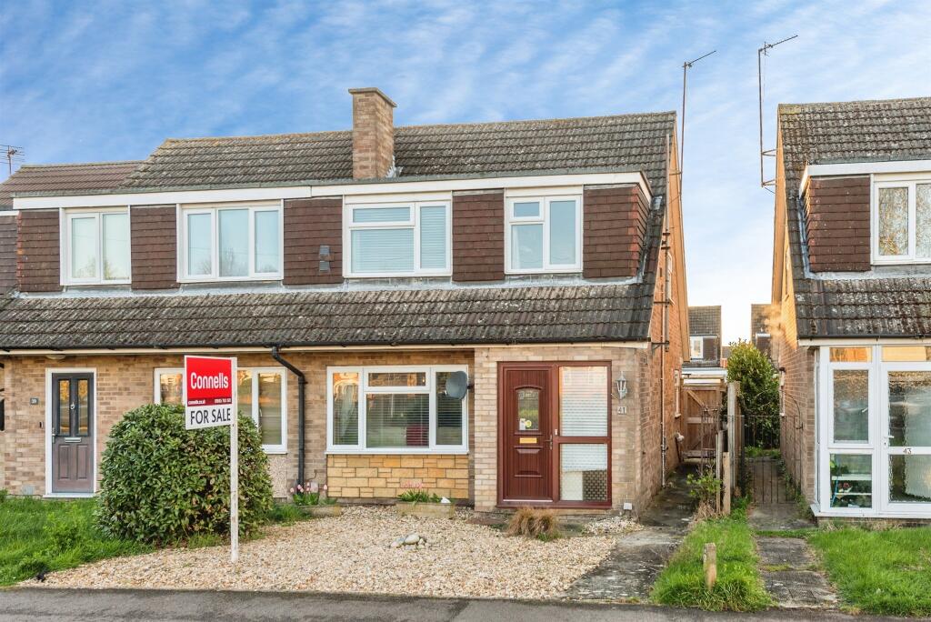 Main image of property: Marsh Lane, Headington, Oxford