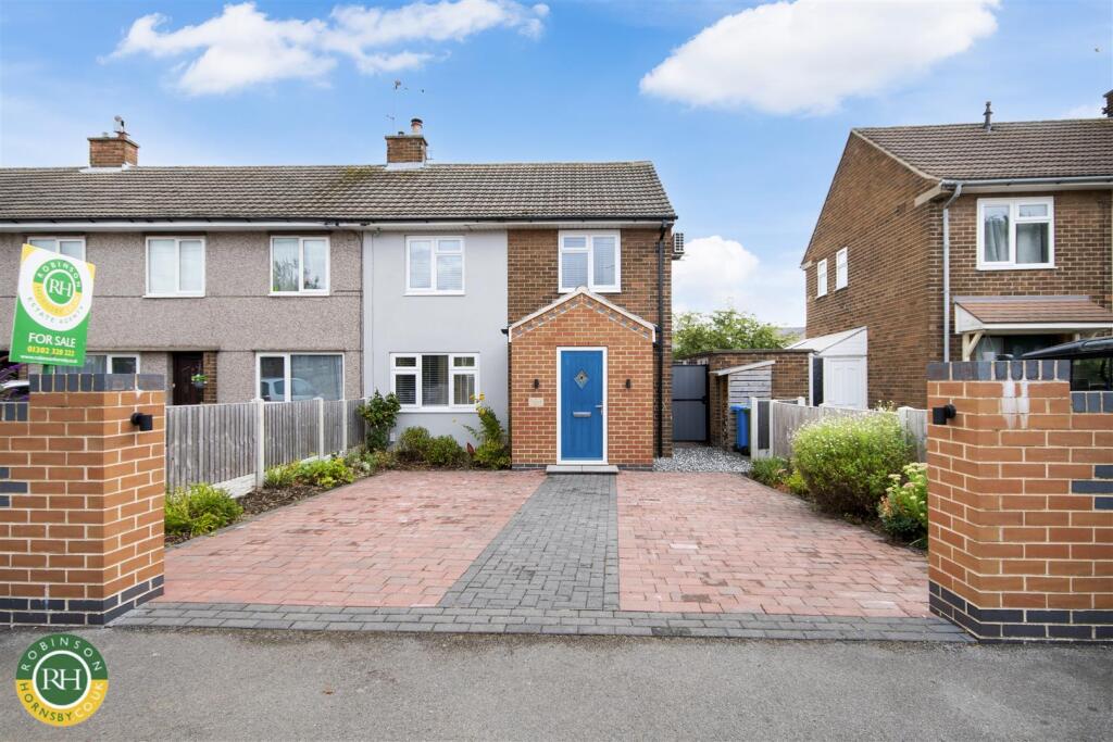 Main image of property: Wharncliffe Road, Retford