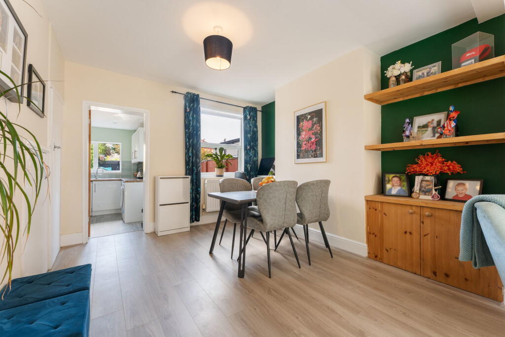 House in Salisbury, Wiltshire - View 4
