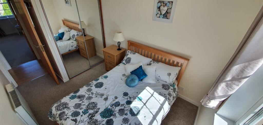 Apartment in Aberdeen - View 4