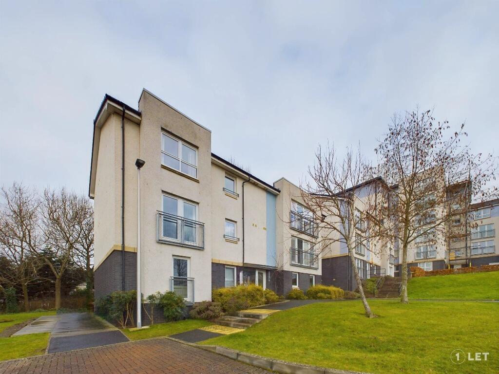 Main image of property: Greenwood Close, Clermiston, Edinburgh, EH12
