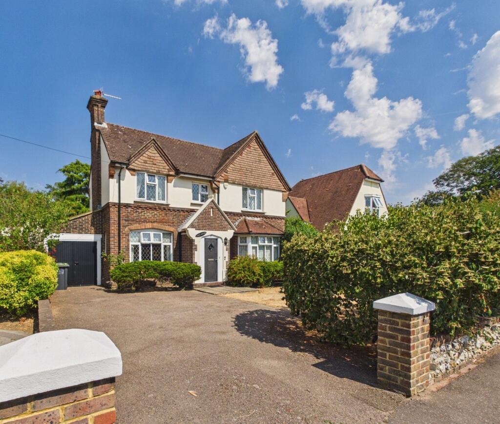 Offington Avenue, Worthing BN14