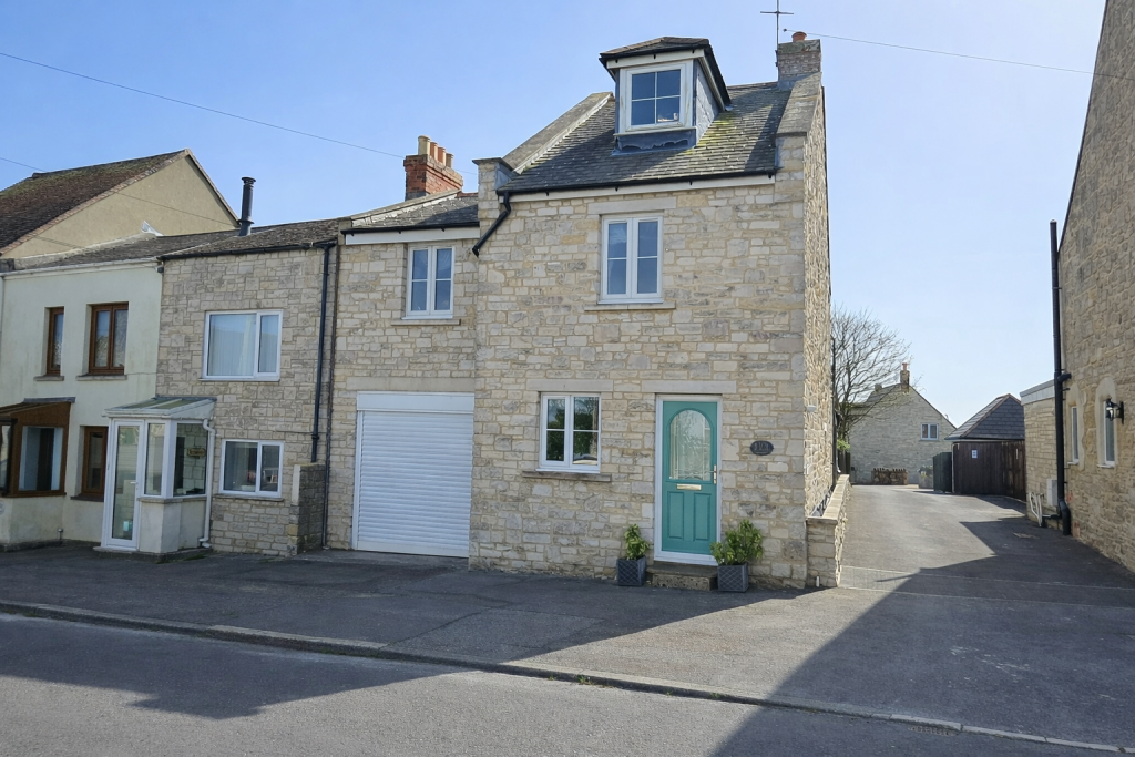 Main image of property: Reforne, Portland, Dorset