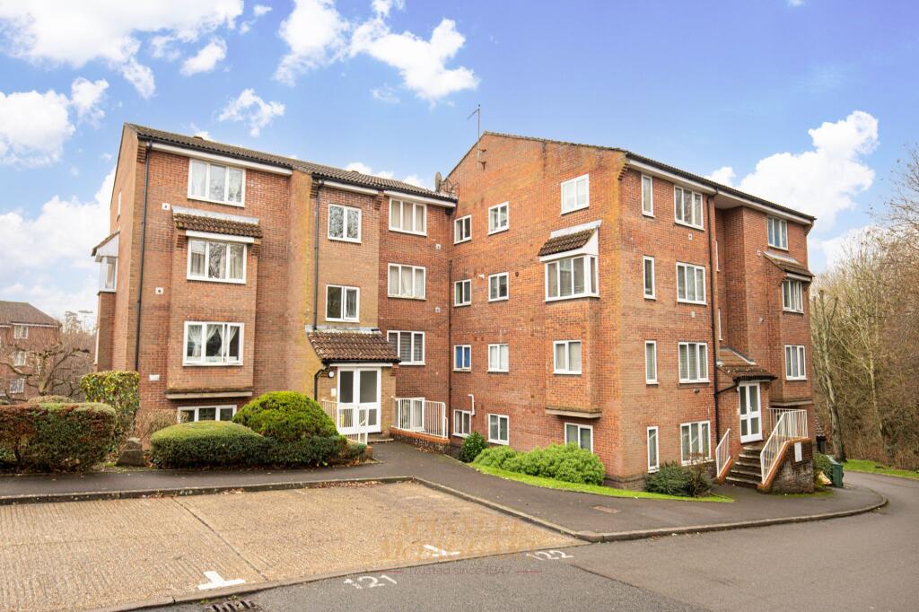 Main image of property: St. Leonards Park, East Grinstead, RH19