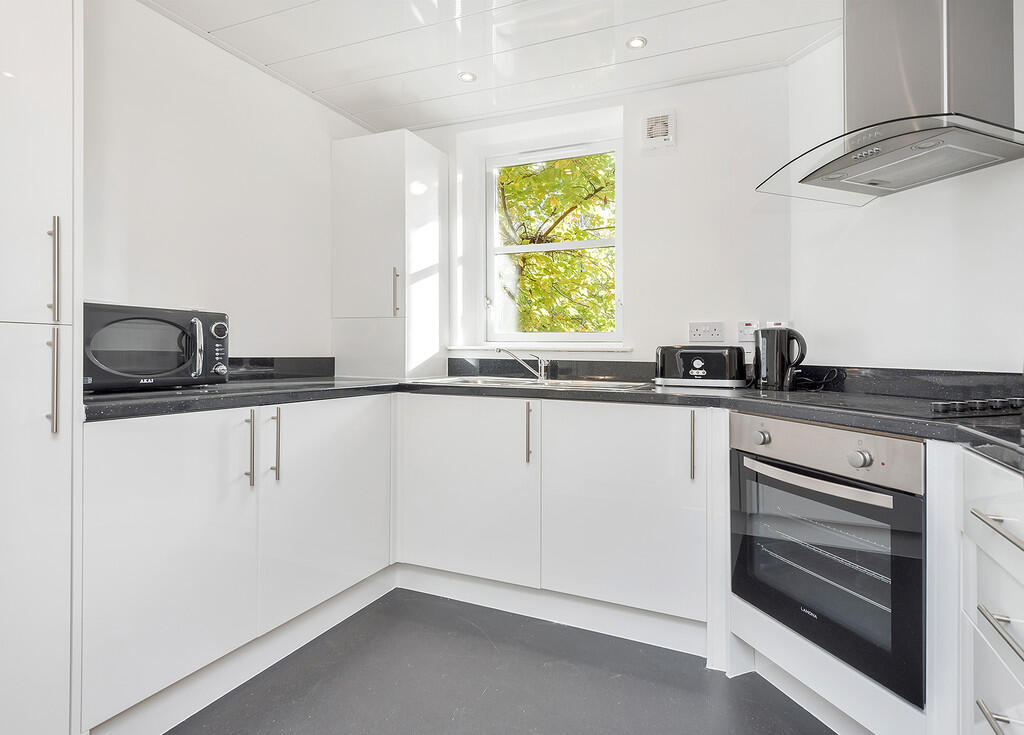 1/2, 249 Garrioch Road, Botanics, G20 8QZ photo 4