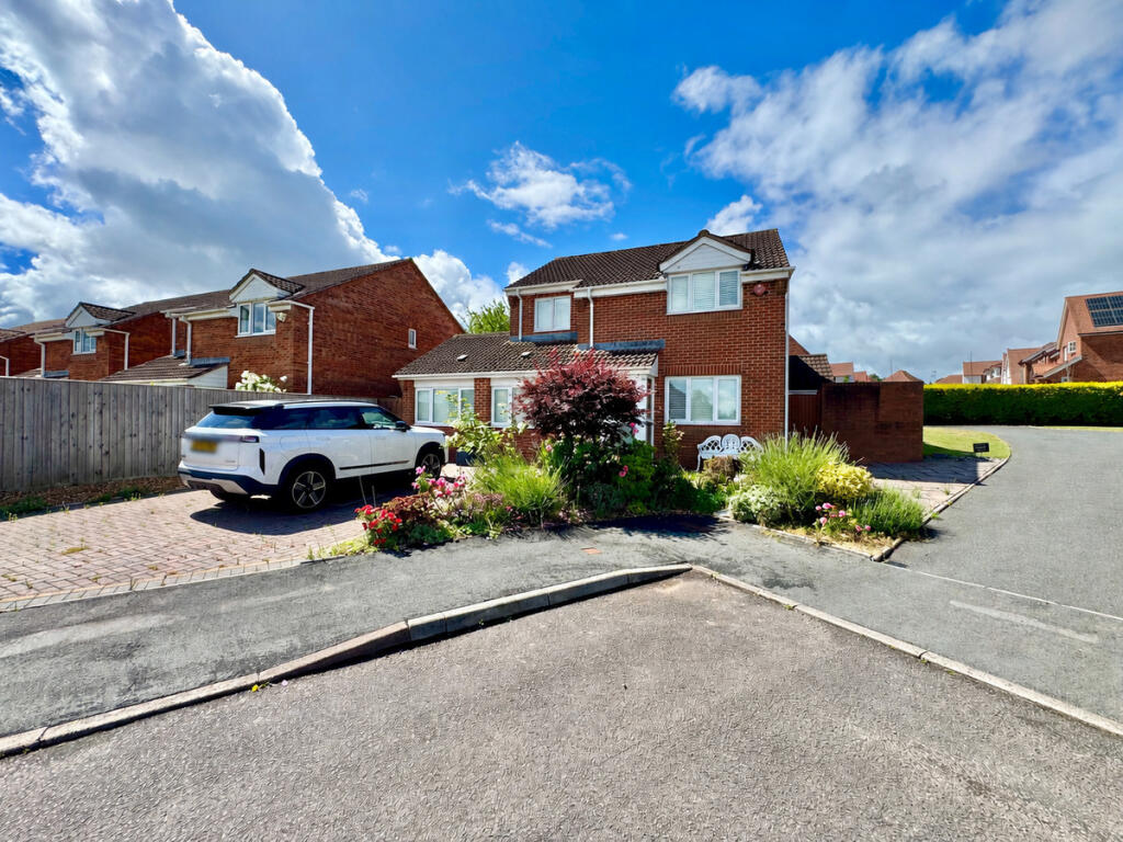 Main image of property: Pulpit Walk, Exeter, EX2