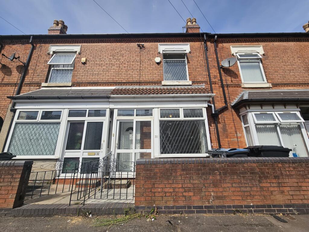 Main image of property: Kenilworth Road, BIRMINGHAM