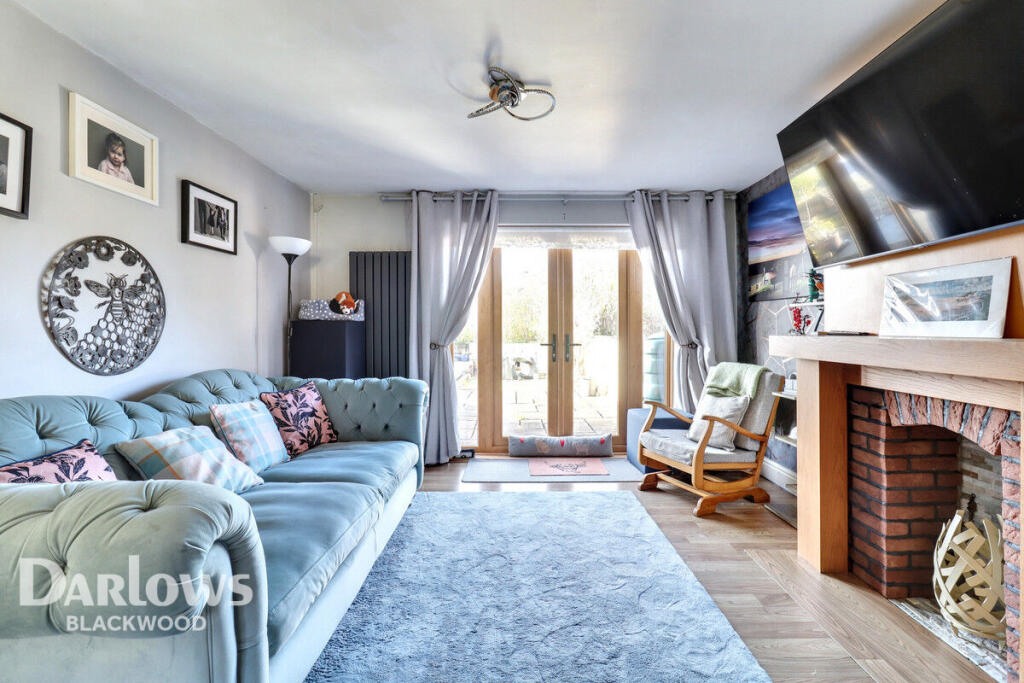 Main image of property: Orchard Lane, Blackwood