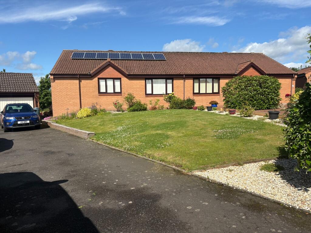 Main image of property: Meadow Gardens, Tweedmouth, Berwick upon Tweed