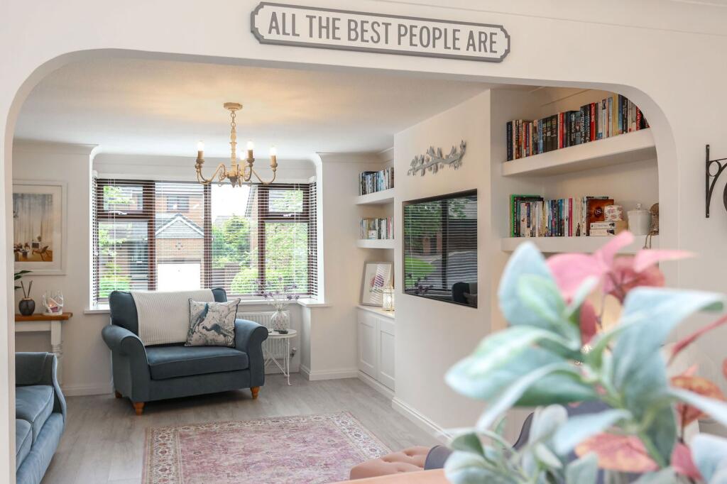 Additional image 5 of Holmeswood Park, Rossendale, BB4