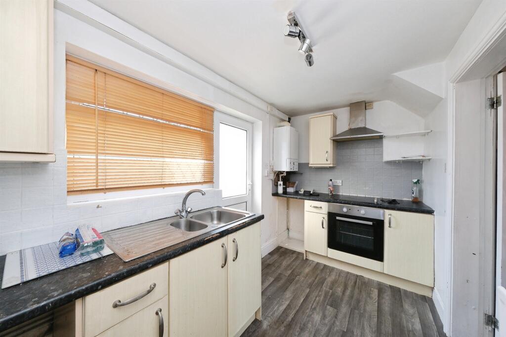 House in Amber Valley, Horsley Woodhouse - More