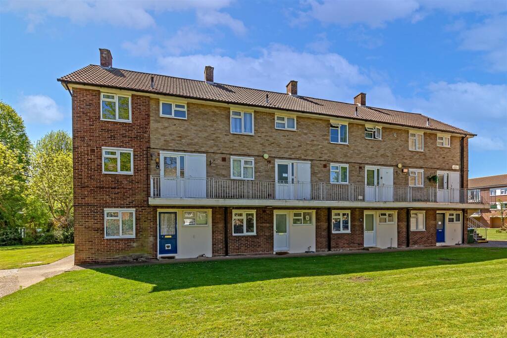 Hughenden Road, St Albans