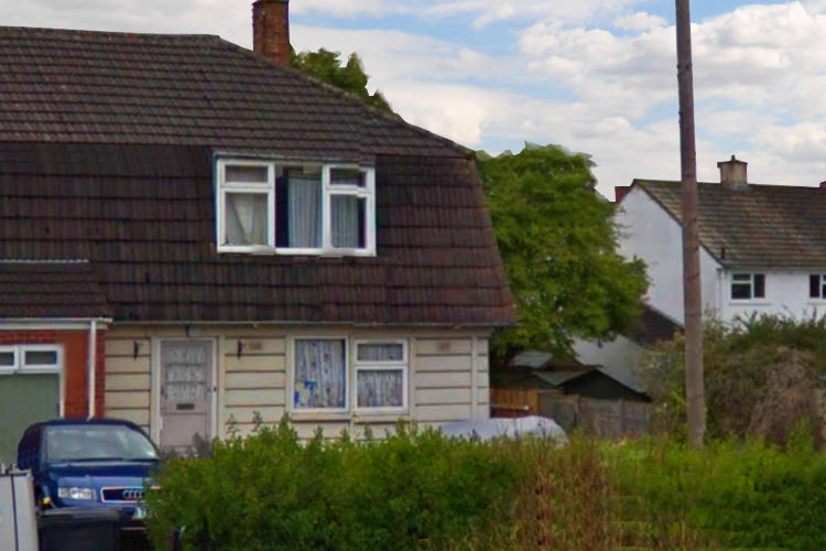 Photo of the property