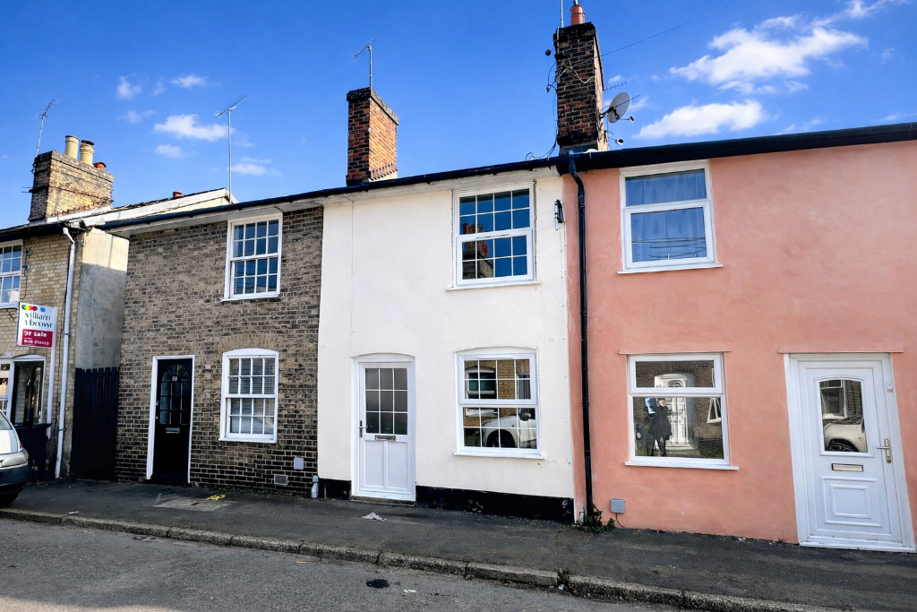 Main image of property: Regent Street, Stowmarket