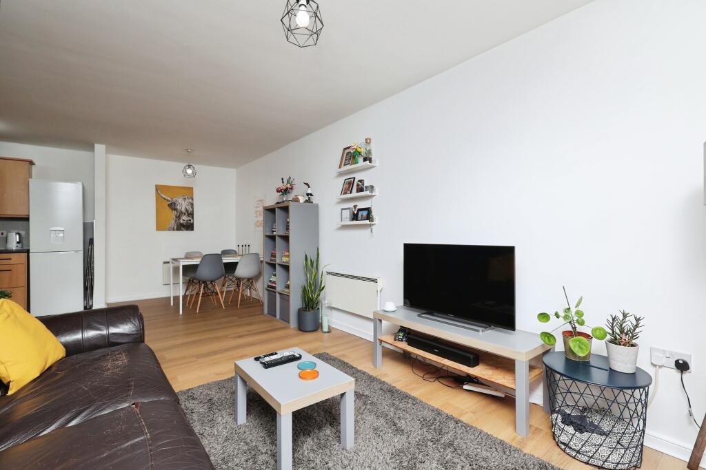 Main image of property: Astley Brook Close, Bolton, BL1