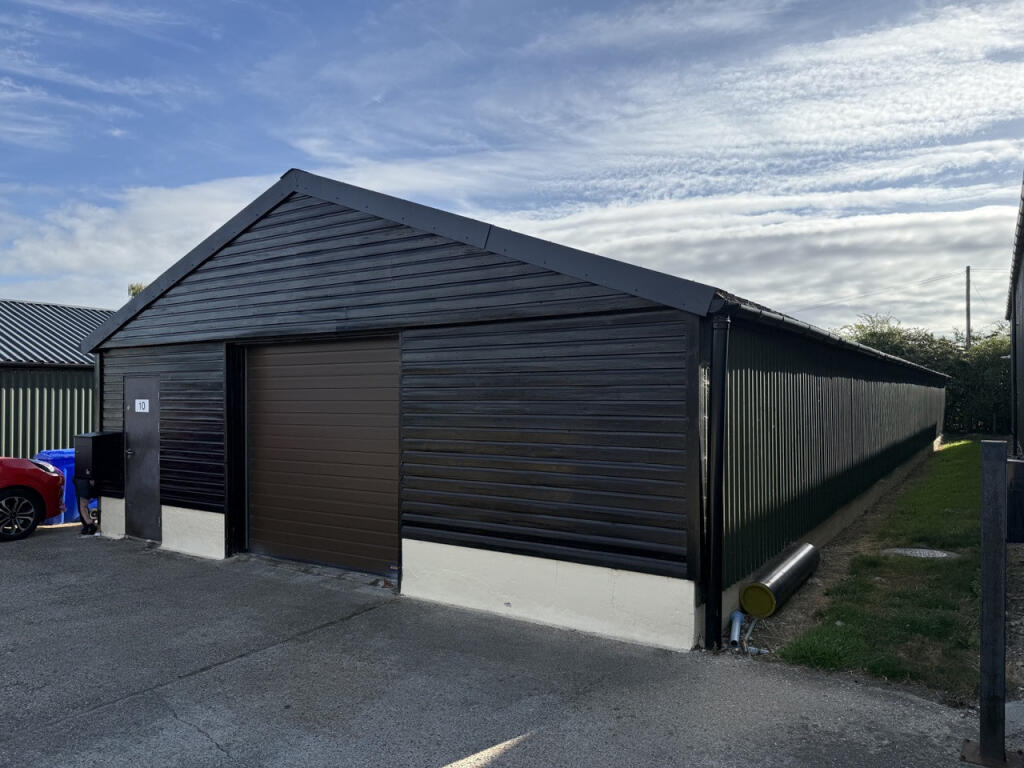 Main image of property: Goulds Farm, Braintree, CM77