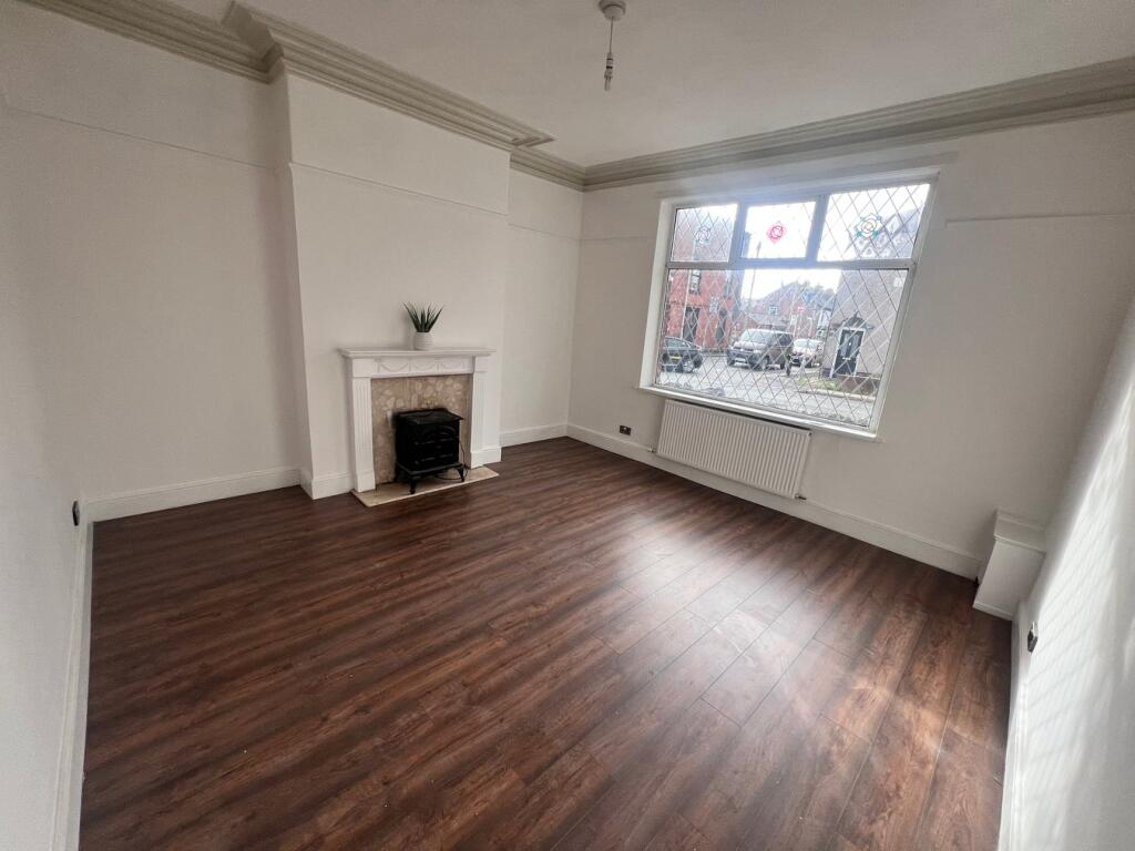 Ainsworth Road, Radcliffe, Manchester, M26 photo 3