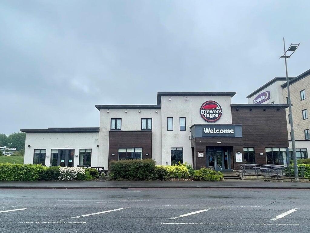 Main image of property: Hanley Brewers Fayre, Etruria Road, Stoke on Trent, ST1 5NH
