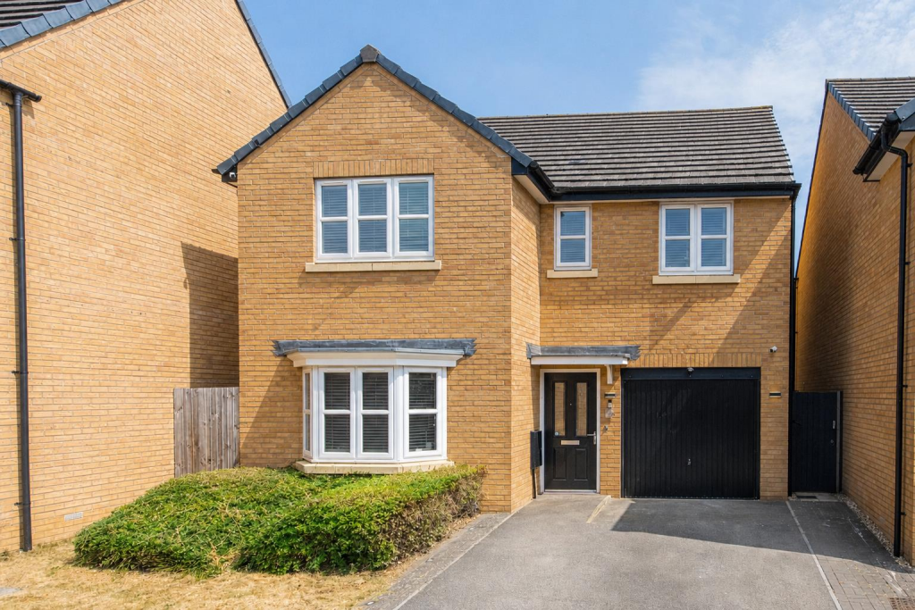 Main image of property: Pippin Lane, Higham Ferrers