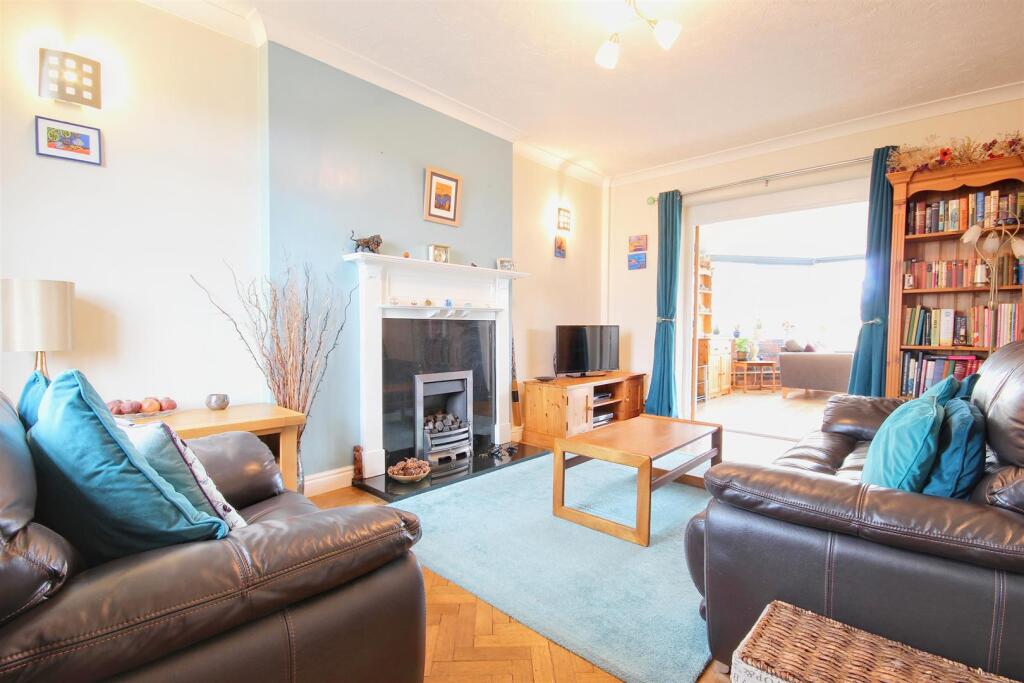 House in Hornsea, East Riding of Yorkshire - View 2