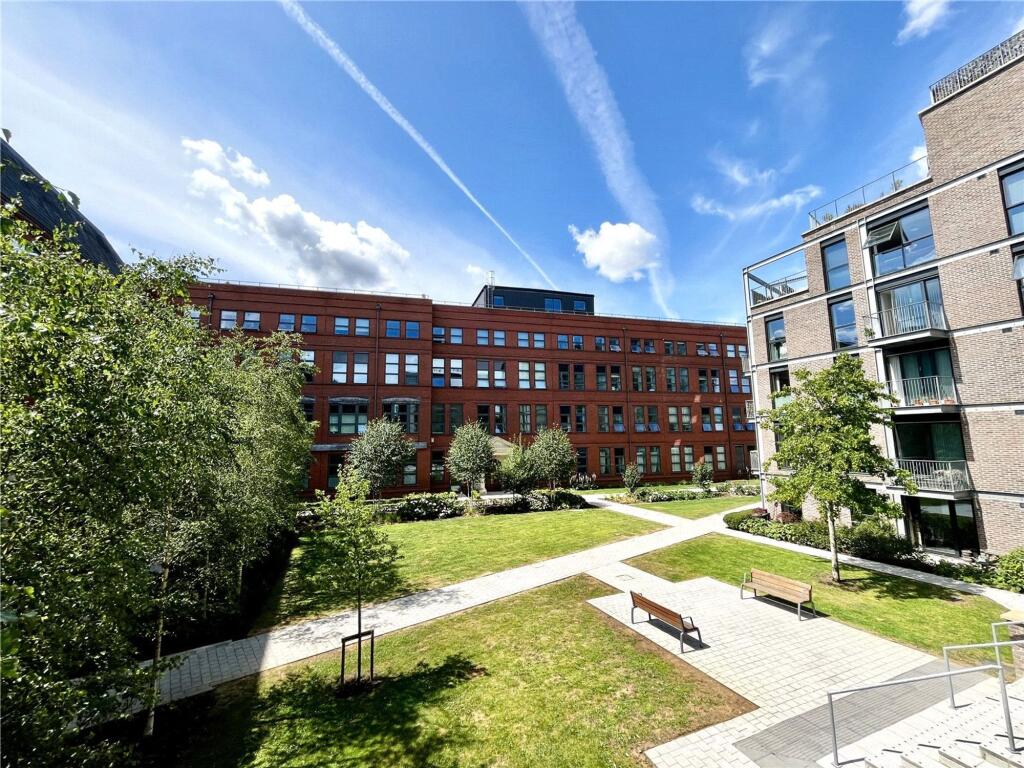Main image of property: Bedminster, Regent House, BS3