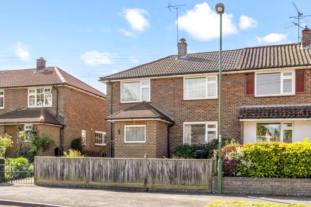 Main image of property: Granary Way, Horsham, RH12