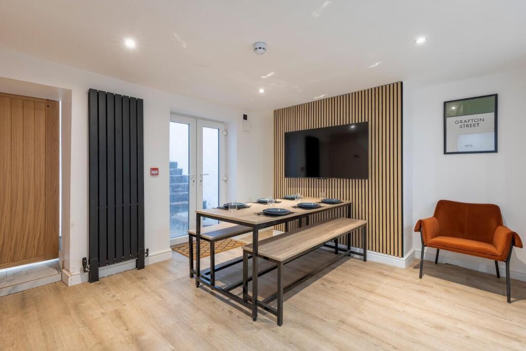 Shared House Grafton Street, Brighton photo 5