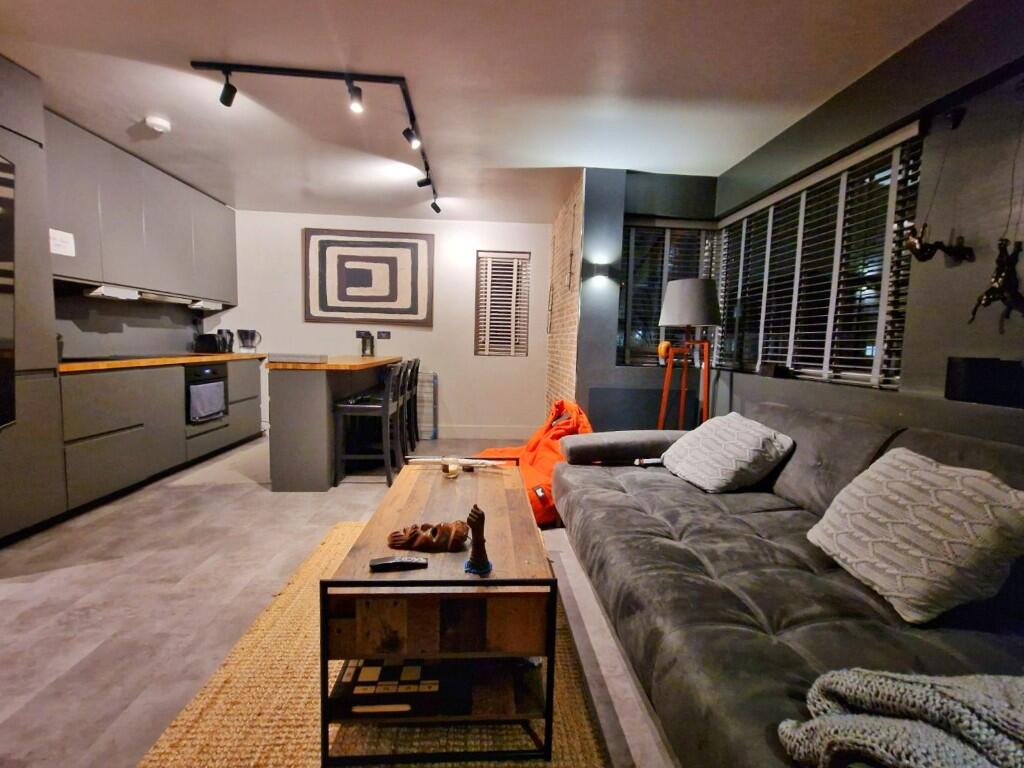 Main image of property: Woodstock Avenue, London, NW11