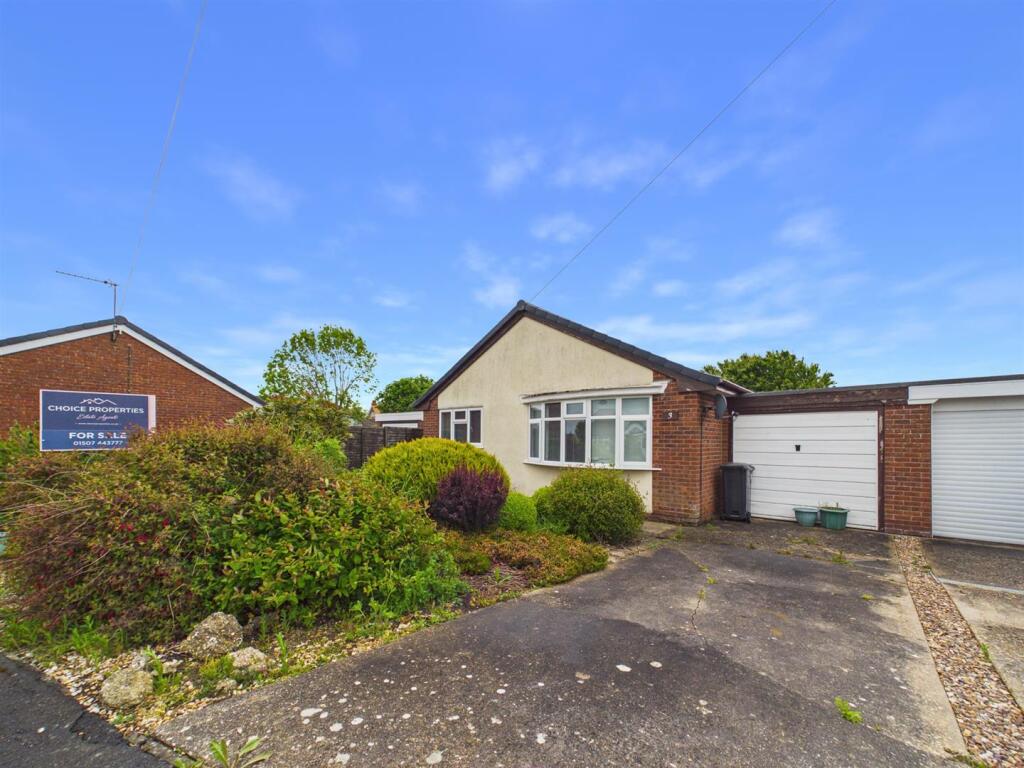 Main image of property: Highfield Avenue, Sutton-On-Sea, Mablethorpe