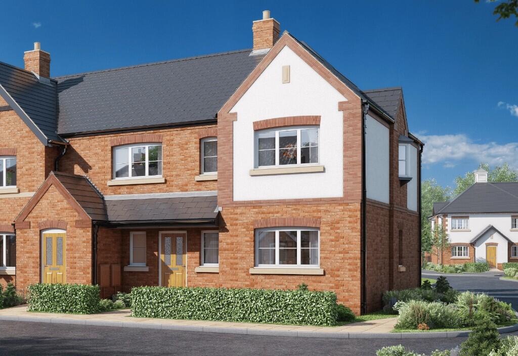 Main image of property: Wilmslow,
SK9 3BF