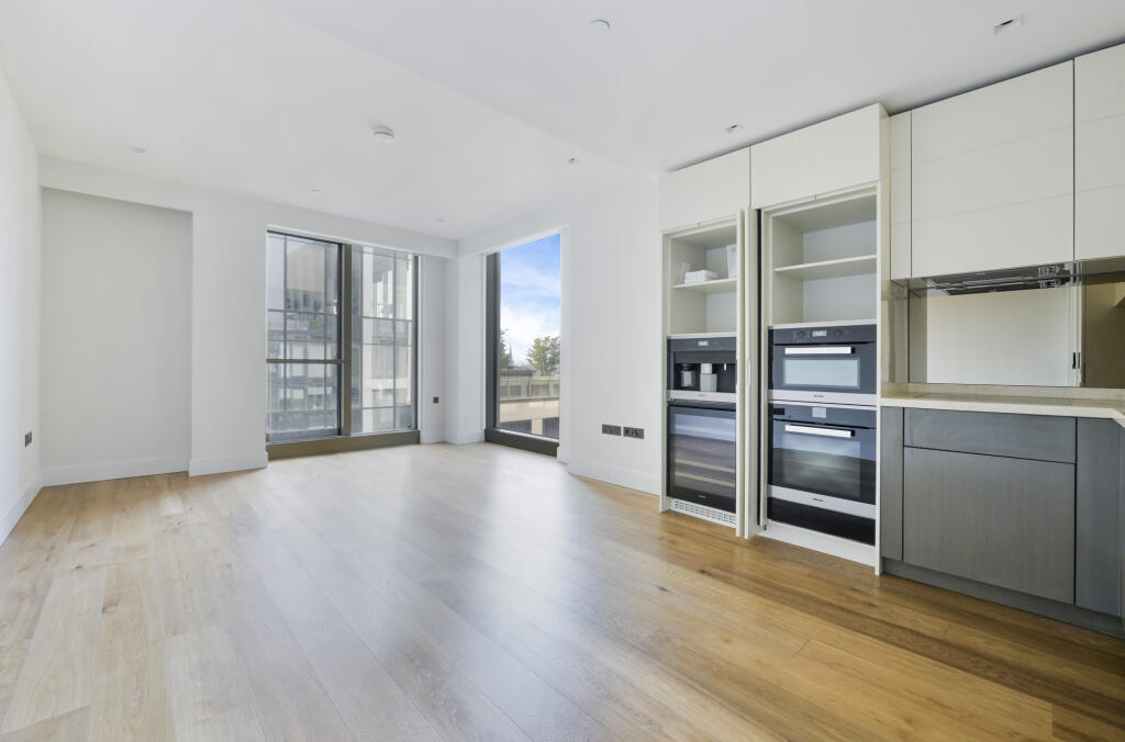 Main image of property: Southbank Place, London, SE1