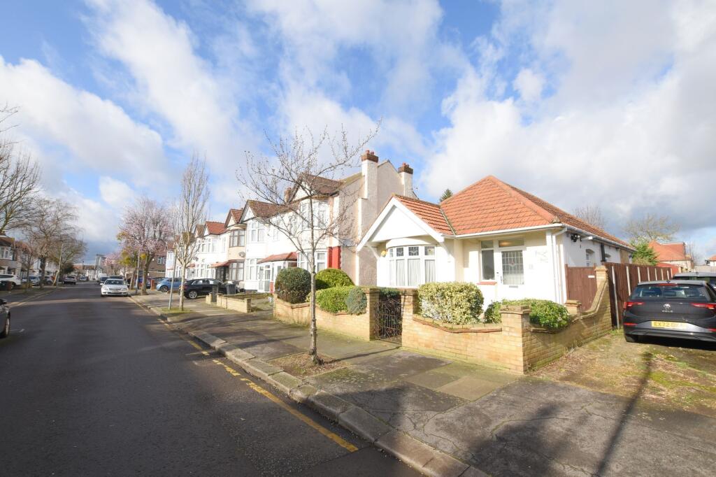 Main image of property: Newbury Road, Ilford, IG2