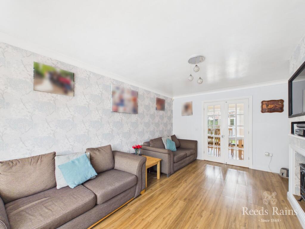 House in Kingston upon Hull, Bransholme - View 5