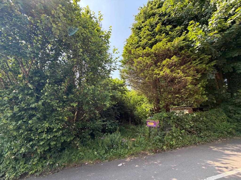 Land adjacent to Meyler Street, Thomastown, Tonyrefail, Porth - View 3