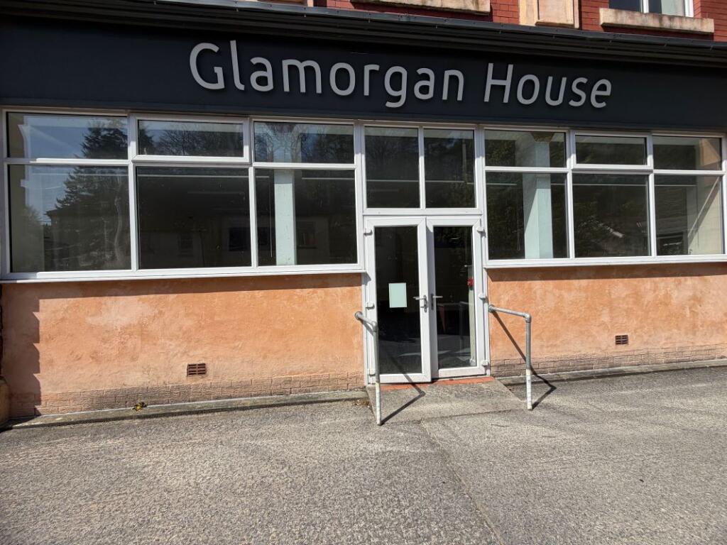 Main image of property: Unit 2 Glamorgan House Avon Street, Cymmer, Port Talbot, West Glamorgan, SA13 3LT