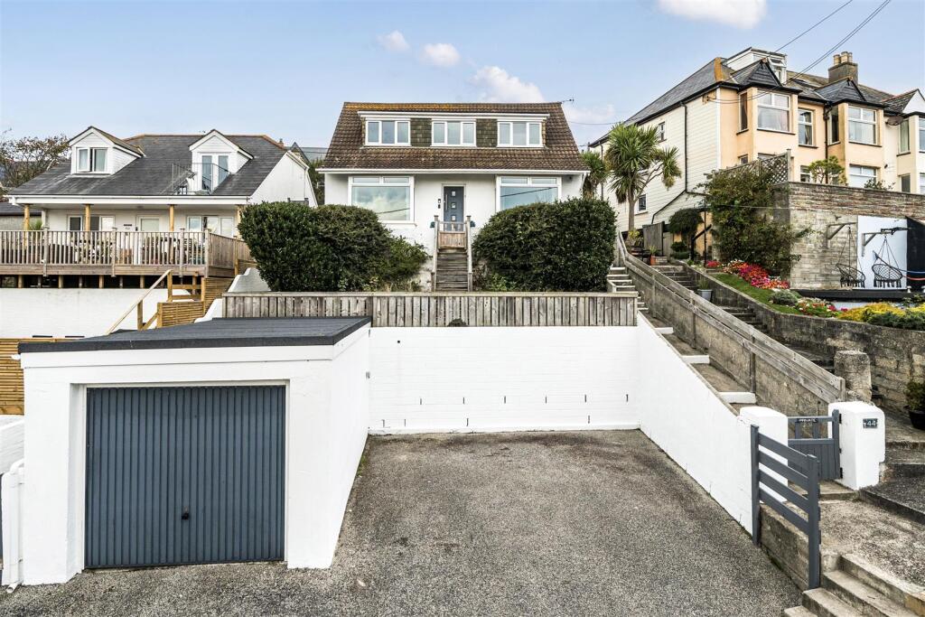 Main image of property: Tywarnhayle Road, Perranporth