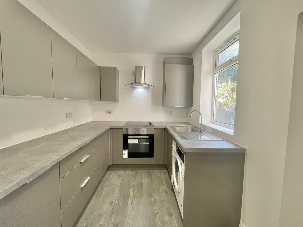 Main image of property: Scarsdale Street, Salford, M6