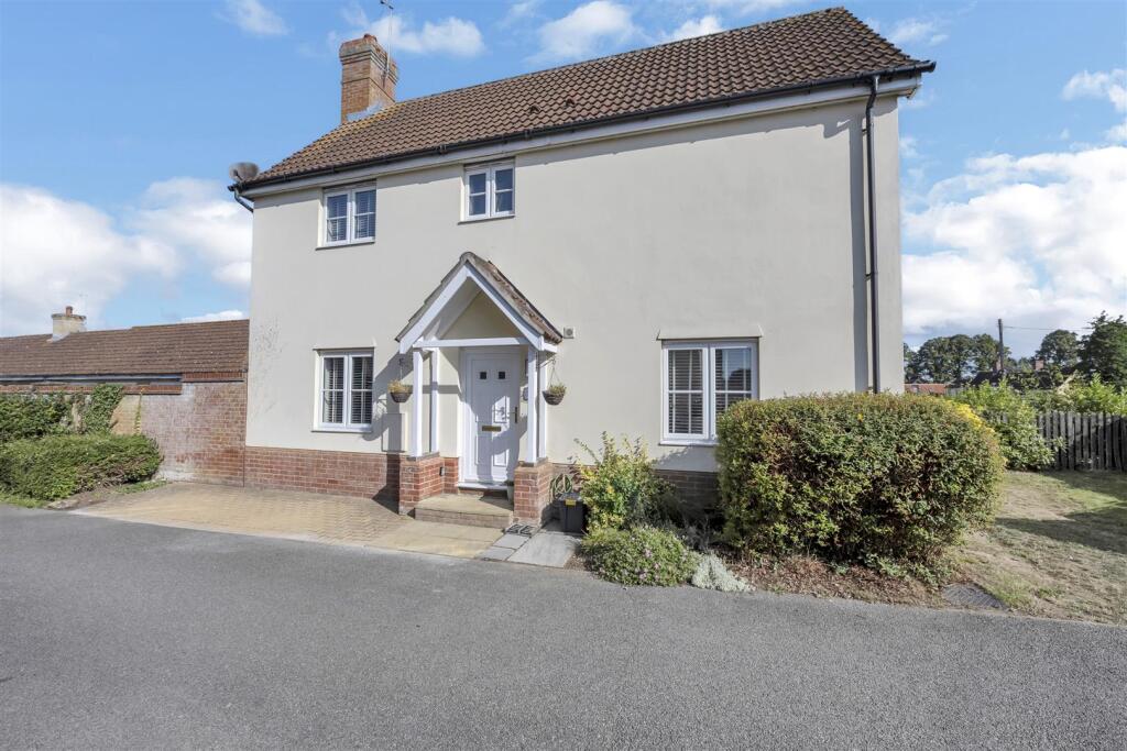 Main image of property: Plumbers Arms Close, Norton