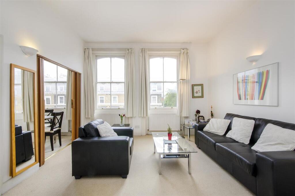 Apartment in London, Royal Borough of Kensington and Chelsea - View 4
