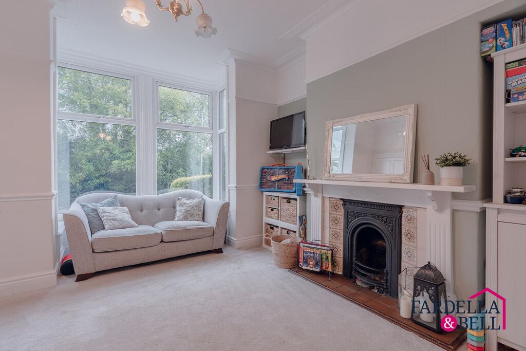 Bank Terrace, Simonstone, BB12 photo 4