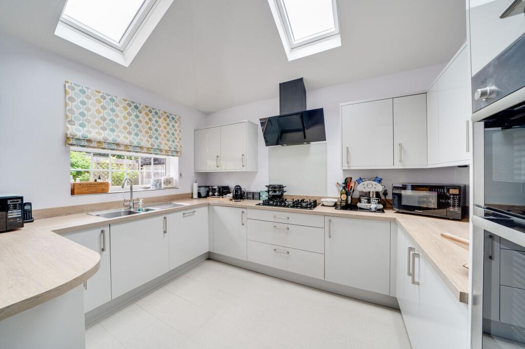 Terrills Lane, Tenbury Wells, WR15 photo 4
