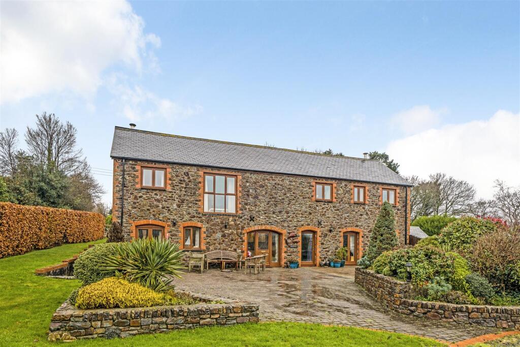 Main image of property: Pyworthy, Holsworthy