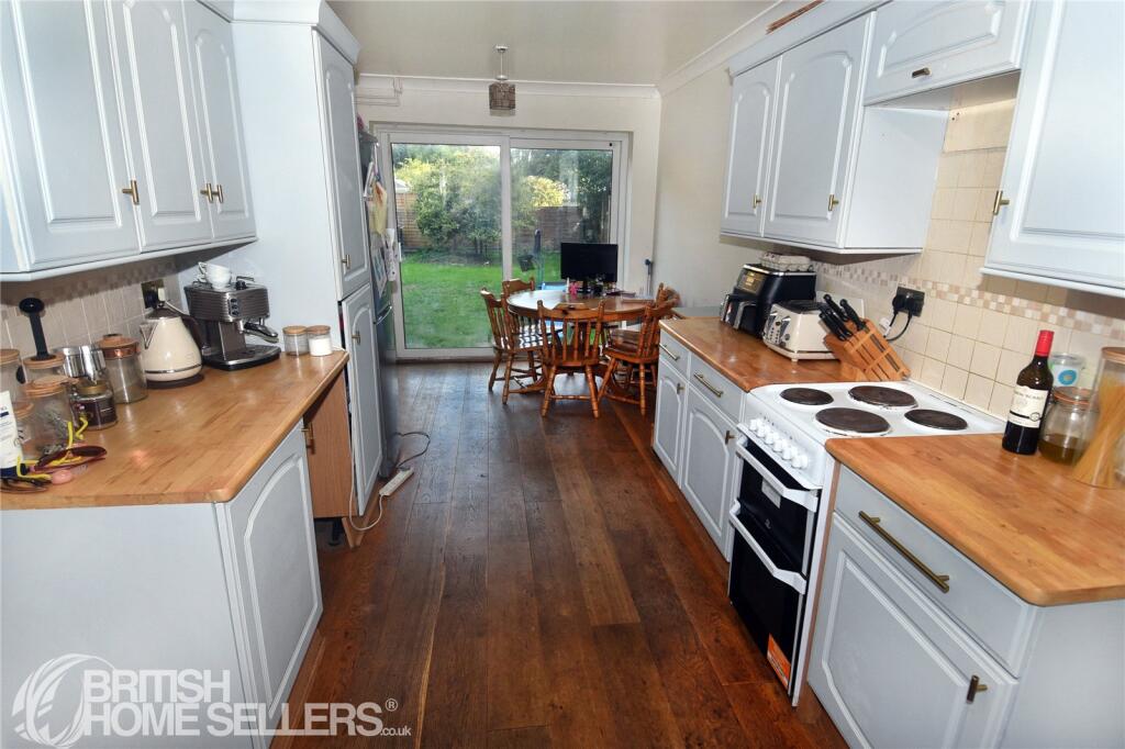 House in Breckland, Swanton Morley - View 3