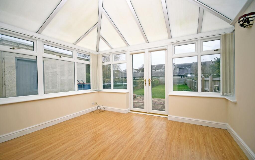 House in Llanfairpwllgwyngyll, Pentre Isaf, Llanfair Pwllgwyngyll - View 4