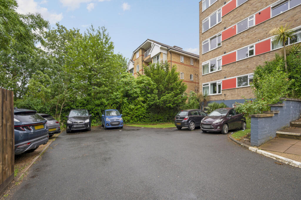 Main image of property: Ewell Road, Surbiton, KT6